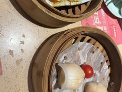 -点都德(汇盈广场店)