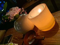 -Mercato莫卡多露台餐厅与酒吧(K11店)