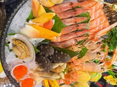 -菊上料理(蜀山银泰百货店)