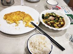 -听涛雅苑百味饺子老家菜馆
