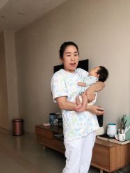 -百佳医疗级月子会所