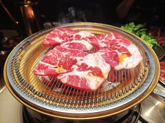 -西塔老太太泥炉烤肉(温州首店万象城黑金店)