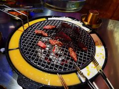 -釜山火炉·海鲜烤肉(紫藤路店)
