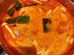 冬阴功汤-PHO爺·越南料理(亦庄大族广场店)