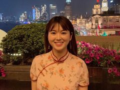 -上海和平饭店华懋阁 Cathay Room