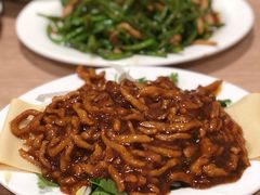 -姥家春饼店(漳州二路店)