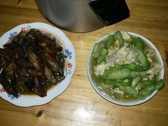 -乌石村