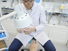 -世龙世家甲沟炎·灰指甲·嵌甲矫正·修脚(武侯区双楠店)