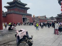 -开封府