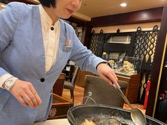 -麒麟中餐厅·经典粤菜·地道菜式老字号(广州长隆酒店)