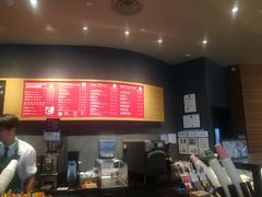 -星巴克(天津鲁能中心第三店)