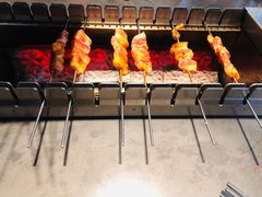 -老卜奎齐齐哈尔烤肉(人民东路店)
