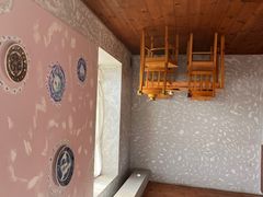 -金山农民画村-枫泾波兰倒置屋