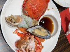 -合肥皇冠假日酒店·菲亚斯特自助餐厅(黄山路店)