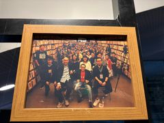 -和美电影艺术中心(万国城店)