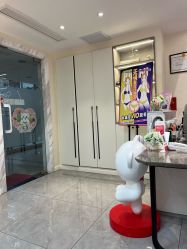 -咪咪专业脱毛连锁机构
