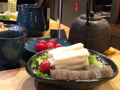 -湊湊火锅·茶憩(上海合生汇店)