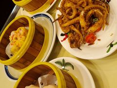 -80s港式茶餐廳