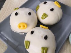 -粥传(太古里店)