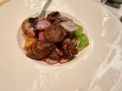 -金轩中餐厅 Jin Xuan(浦东丽思卡尔顿酒店)
