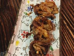 -平成屋·午肴夜酒(四川北路店)