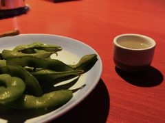 -五右卫门(张自忠路店)