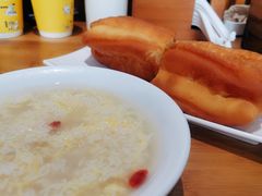 -食膳公园包子铺(烈士公园店)