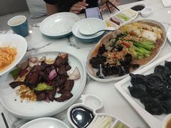 -全聚德(蓝山店)