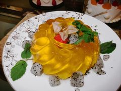 -广州凤凰城酒店-维也纳西餐厅