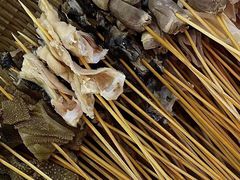 -古真记钵钵鸡(总店)