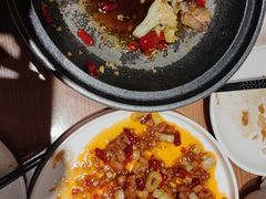 -同合居·非遗东北菜(红博会展店)