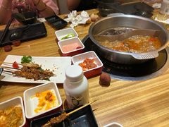 -水林间·寿喜烧自助(仙林金鹰店)