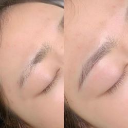 -久匠·纹眉半永久野生眉