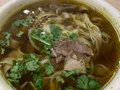 -大藏村拉面(保利首开·熙悦春天店)