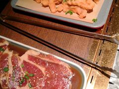 -新石器烤肉(中房金谊广场店)