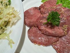 -隐家本格烧肉(万达广场店)