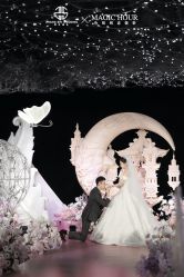 点击看大图 -张仕婚礼·做有温度的婚礼