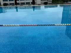 -广州天河希尔顿酒店