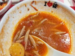 -西贝(南开大悦城店)