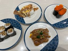 -滨寿司(高新伊藤店)