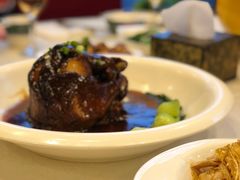 -老浒记民俗酒楼(王府井店)