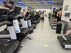 -帝豪斯健身俱乐部(市府恒隆广场店)