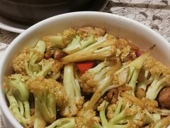 -玲珑·新粤菜(安华汇店)