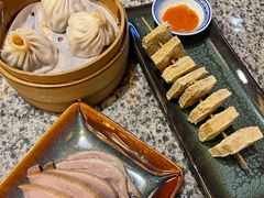 -南京大牌档(三阳广场苏宁店)
