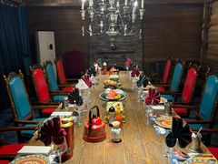 -卢布里西餐厅(总店)