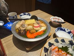 -小山日本料理(兴业太古汇店)