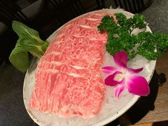 -盡膳口福跷脚牛肉火锅(北美新天地店)