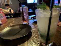 -Q MEX 库迈墨西哥餐吧(三里屯店)