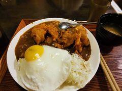 原味鸡块咖喱-金龙咖喱