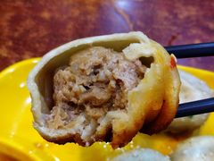 -小杨生煎(黄河路店)